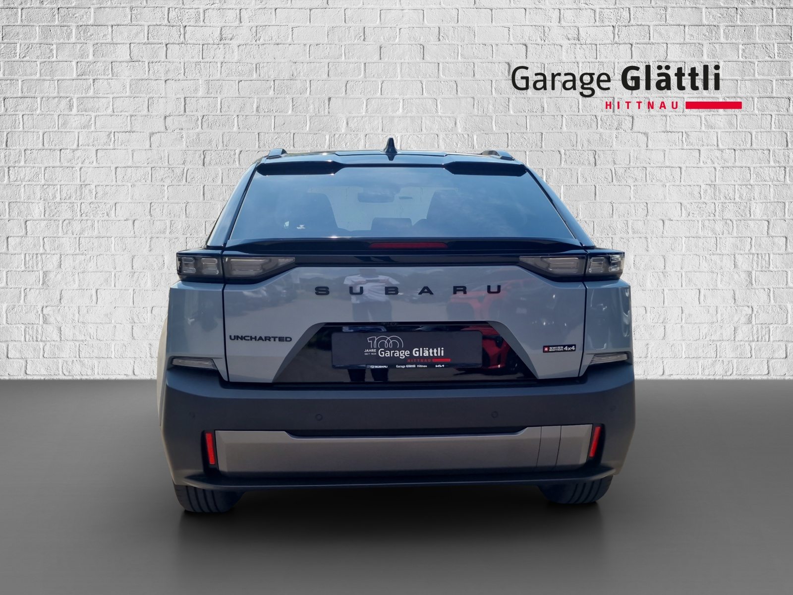 SUBARU Uncharted eV Luxury AWD, Elettrica, Auto nuove, Automatico - 4