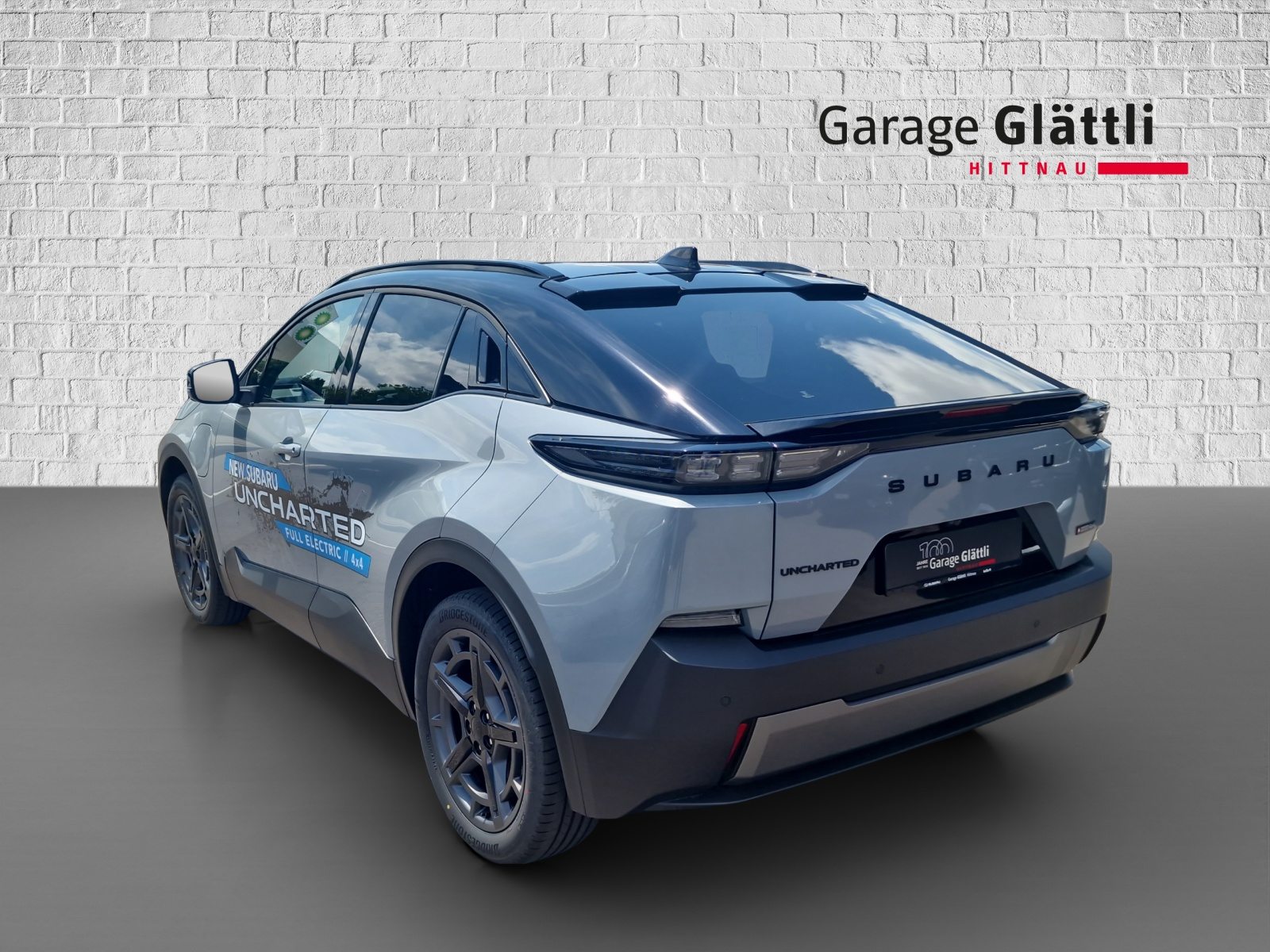 SUBARU Uncharted eV Luxury AWD, Elettrica, Auto nuove, Automatico - 5