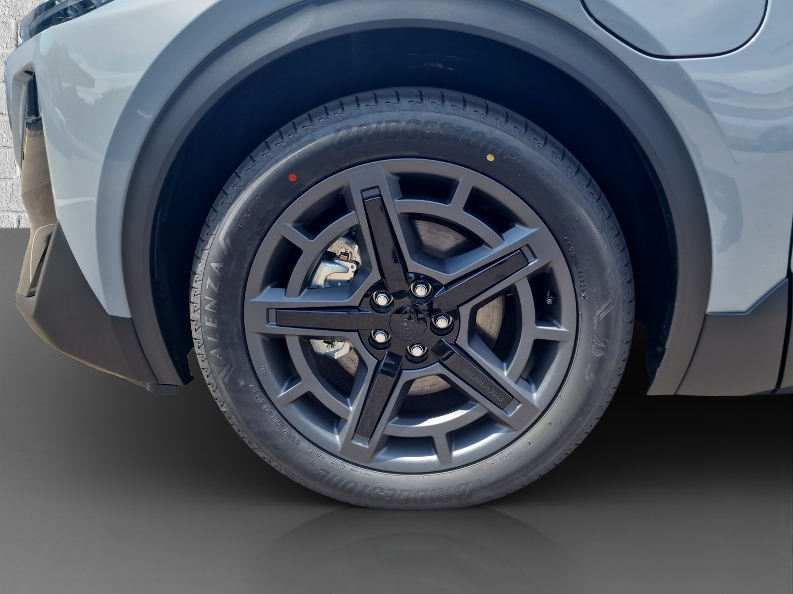 SUBARU Uncharted eV Luxury AWD, Elettrica, Auto nuove, Automatico - 6