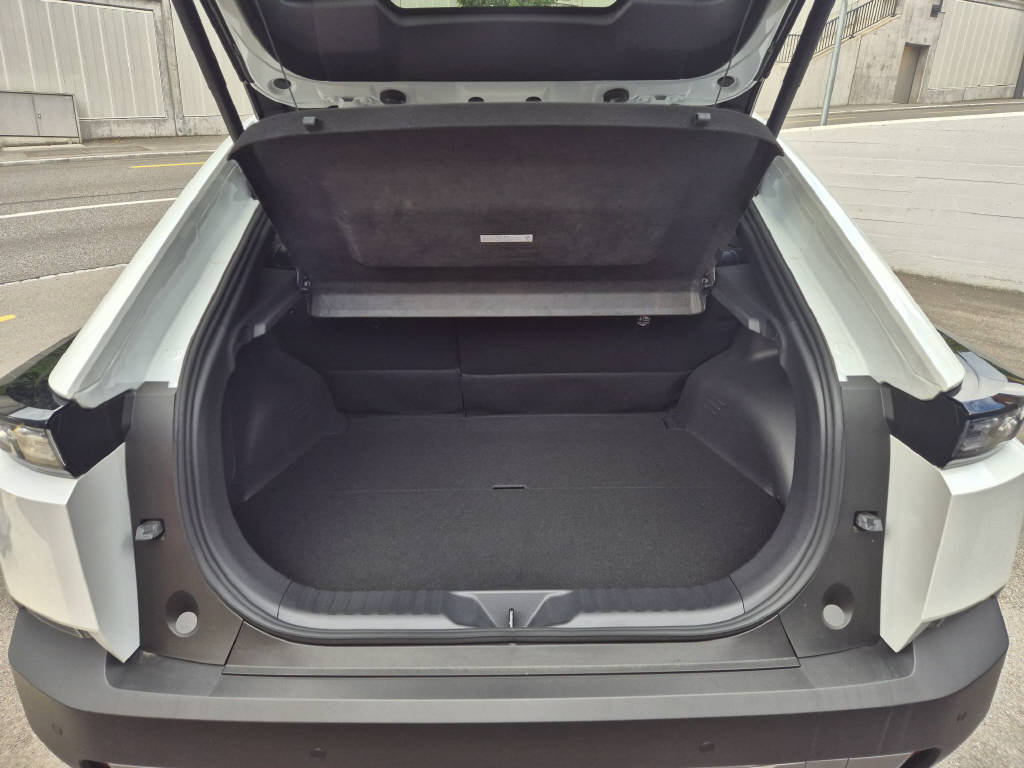 SUBARU Uncharted eV Luxury AWD, Electric, New car, Automatic - 7