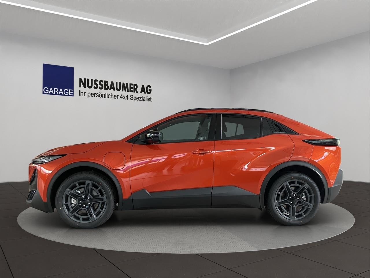 SUBARU Uncharted eV Luxury AWD, Elettrica, Auto nuove, Automatico - 2