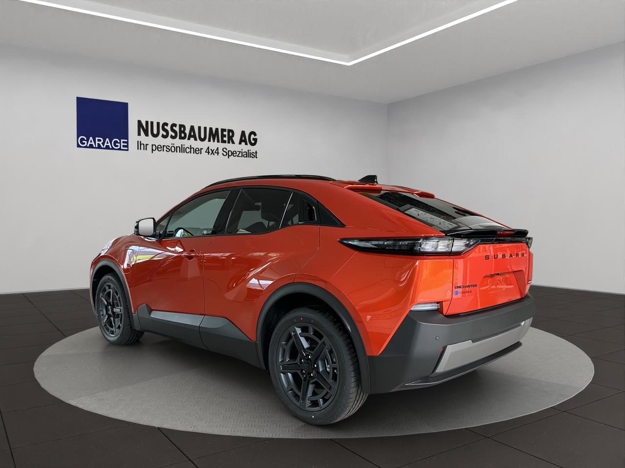 SUBARU Uncharted eV Luxury AWD, Elettrica, Auto nuove, Automatico - 3