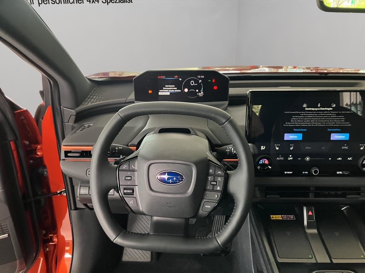 SUBARU Uncharted eV Luxury AWD, Elettrica, Auto nuove, Automatico - 4