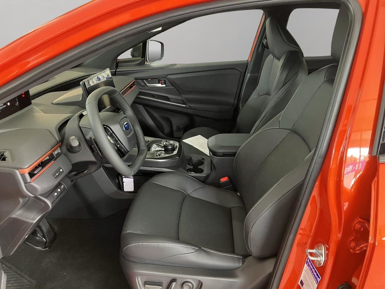SUBARU Uncharted eV Luxury AWD, Elettrica, Auto nuove, Automatico - 5