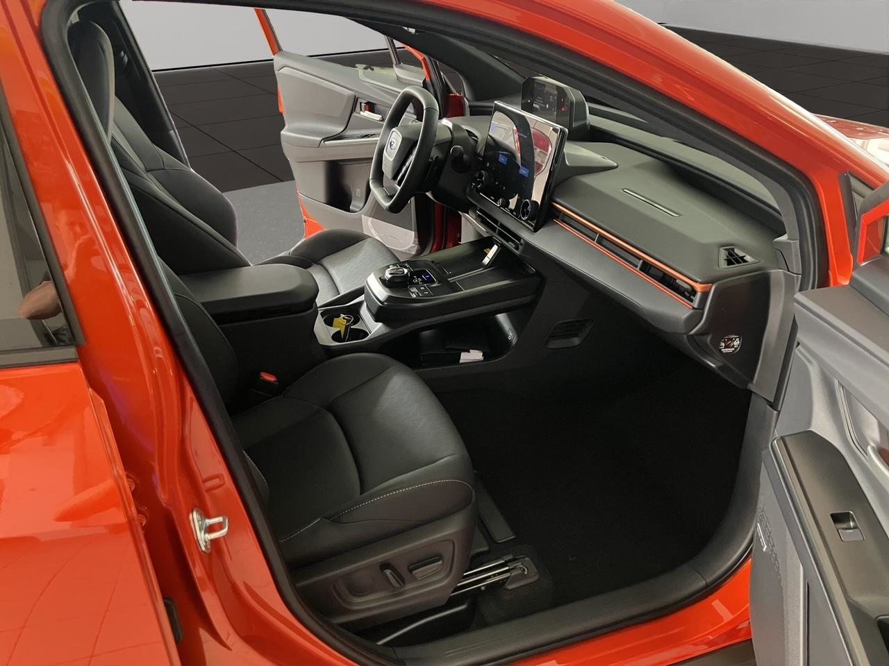 SUBARU Uncharted eV Luxury AWD, Elettrica, Auto nuove, Automatico - 6