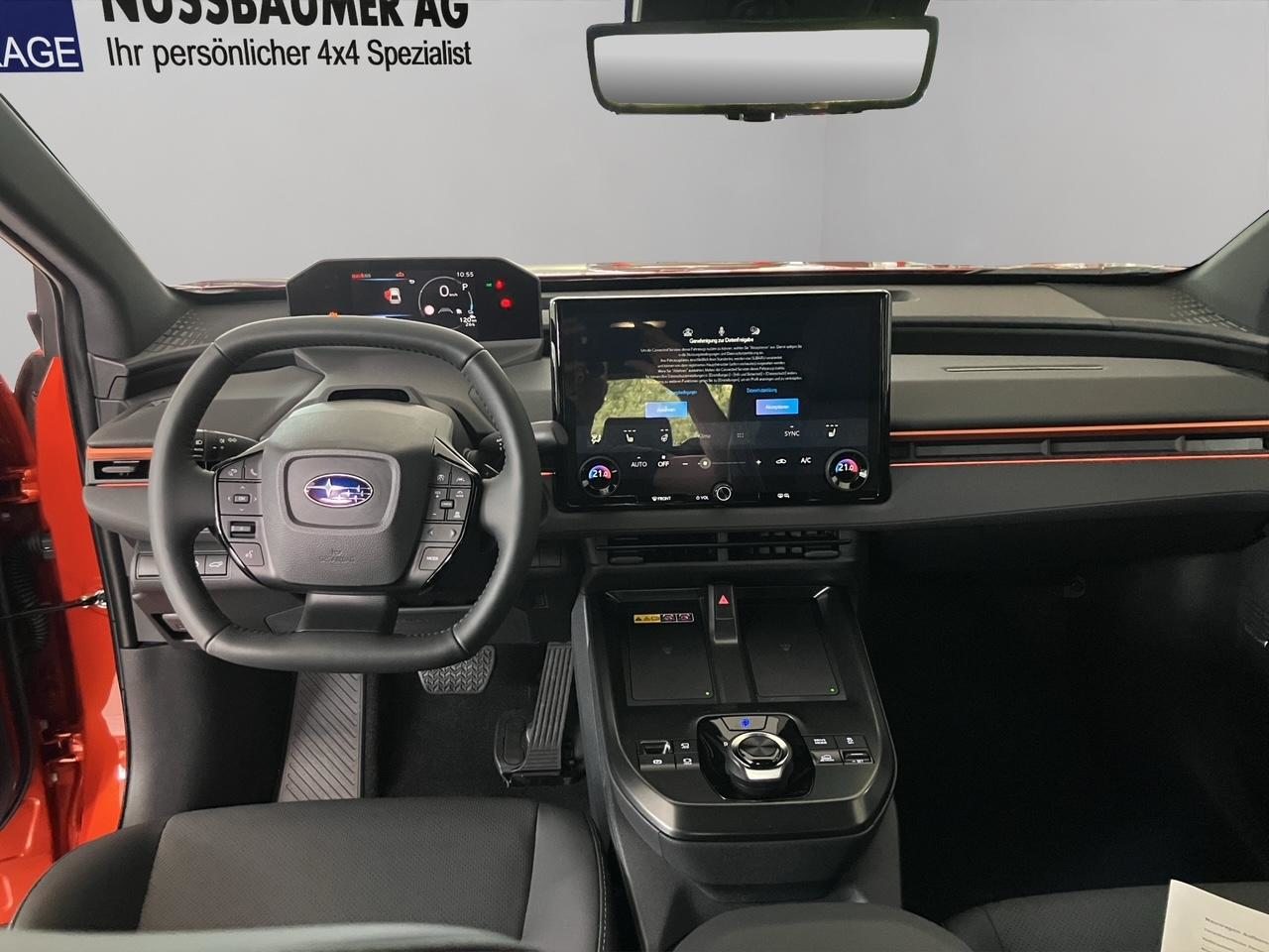 SUBARU Uncharted eV Luxury AWD, Elettrica, Auto nuove, Automatico - 7
