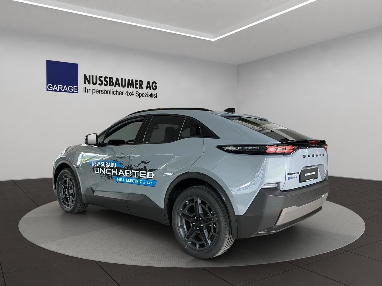 SUBARU Uncharted eV Luxury AWD, Elettrica, Auto nuove, Automatico - 5