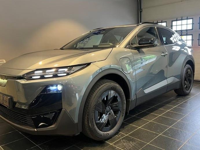 SUBARU Uncharted eV Classic 77 kWh FWD, Elektro, Neuwagen, Automatik