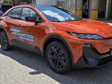 SUBARU Uncharted eV Luxury 77 kWh AWD, Elektro, Occasion / Gebraucht, Automatik - 2