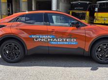 SUBARU Uncharted eV Luxury 77 kWh AWD, Elektro, Occasion / Gebraucht, Automatik - 3