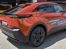 SUBARU Uncharted eV Luxury 77 kWh AWD, Elektro, Occasion / Gebraucht, Automatik - 4