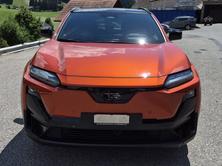 SUBARU Uncharted eV Luxury 77 kWh AWD, Elektro, Occasion / Gebraucht, Automatik - 5
