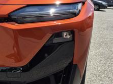 SUBARU Uncharted eV Luxury 77 kWh AWD, Elektro, Occasion / Gebraucht, Automatik - 7