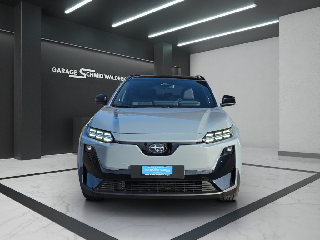 SUBARU UNCHARTED eV Luxury AWD, Elettrica, Auto nuove, Automatico - 2