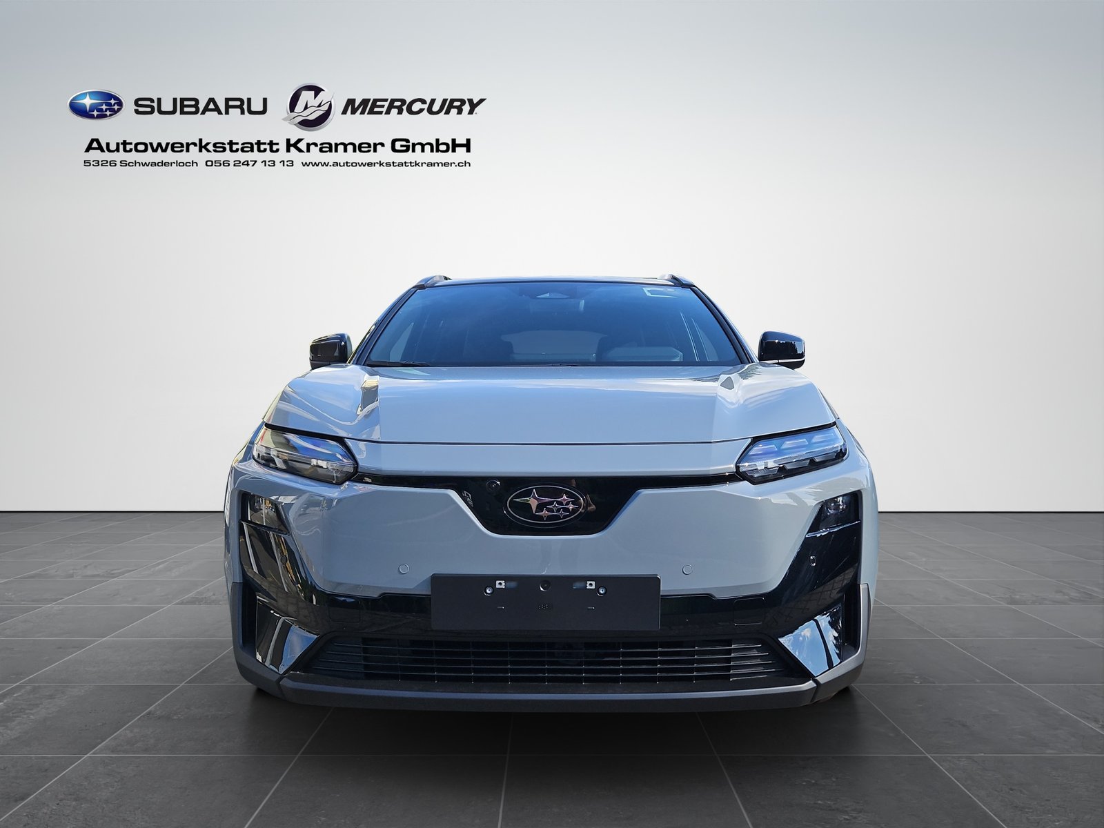 SUBARU Uncharted eV Luxury AWD, Elettrica, Auto nuove, Automatico - 2