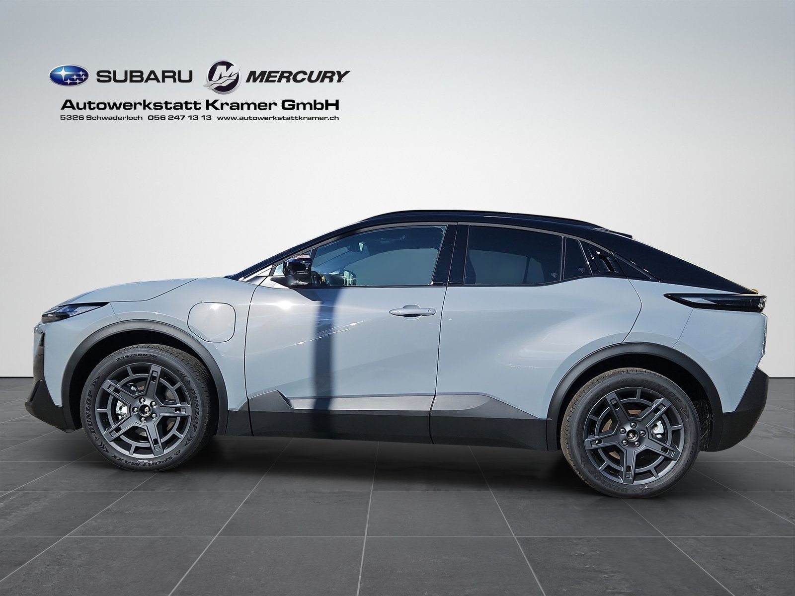 SUBARU Uncharted eV Luxury AWD, Elettrica, Auto nuove, Automatico - 3