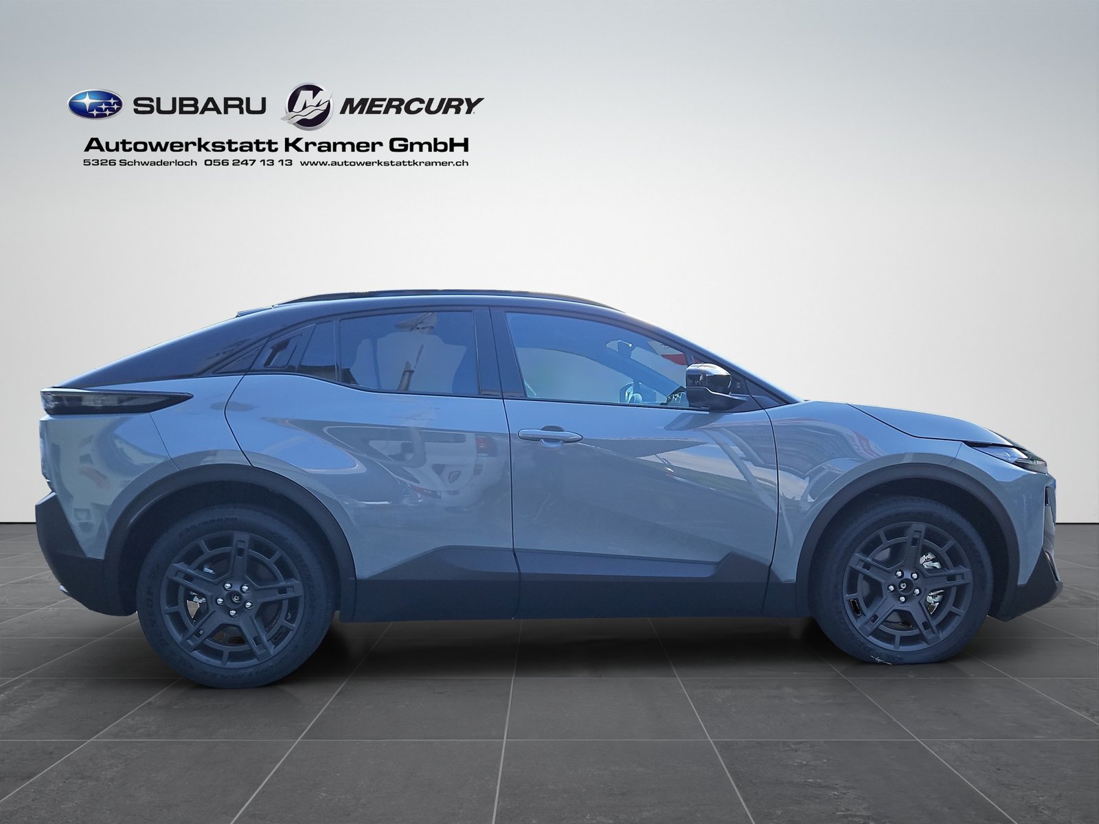 SUBARU Uncharted eV Luxury AWD, Elettrica, Auto nuove, Automatico - 7