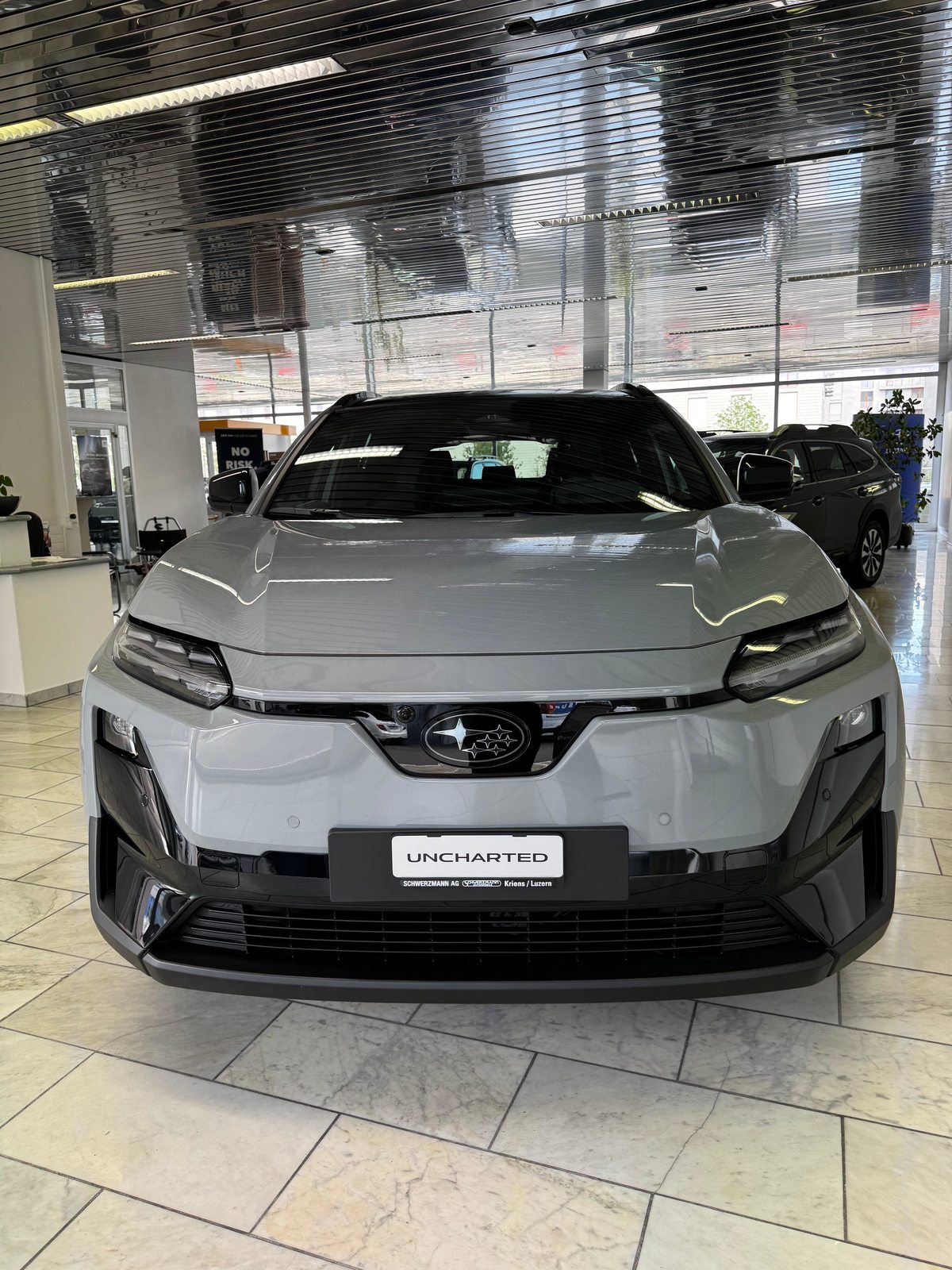 SUBARU Uncharted eV Luxury AWD, Elettrica, Auto nuove, Automatico - 2