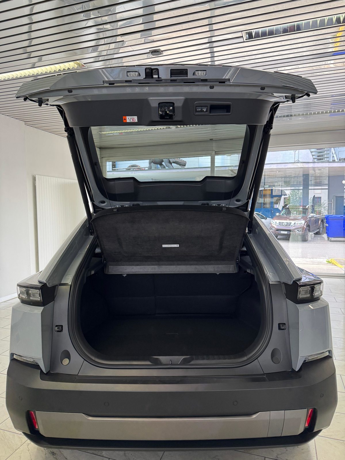 SUBARU Uncharted eV Luxury AWD, Elettrica, Auto nuove, Automatico - 5