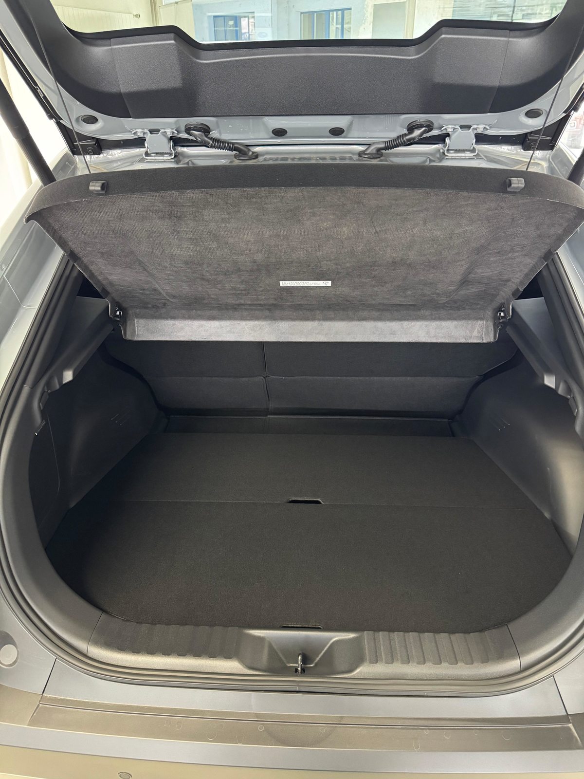 SUBARU Uncharted eV Luxury AWD, Elettrica, Auto nuove, Automatico - 6
