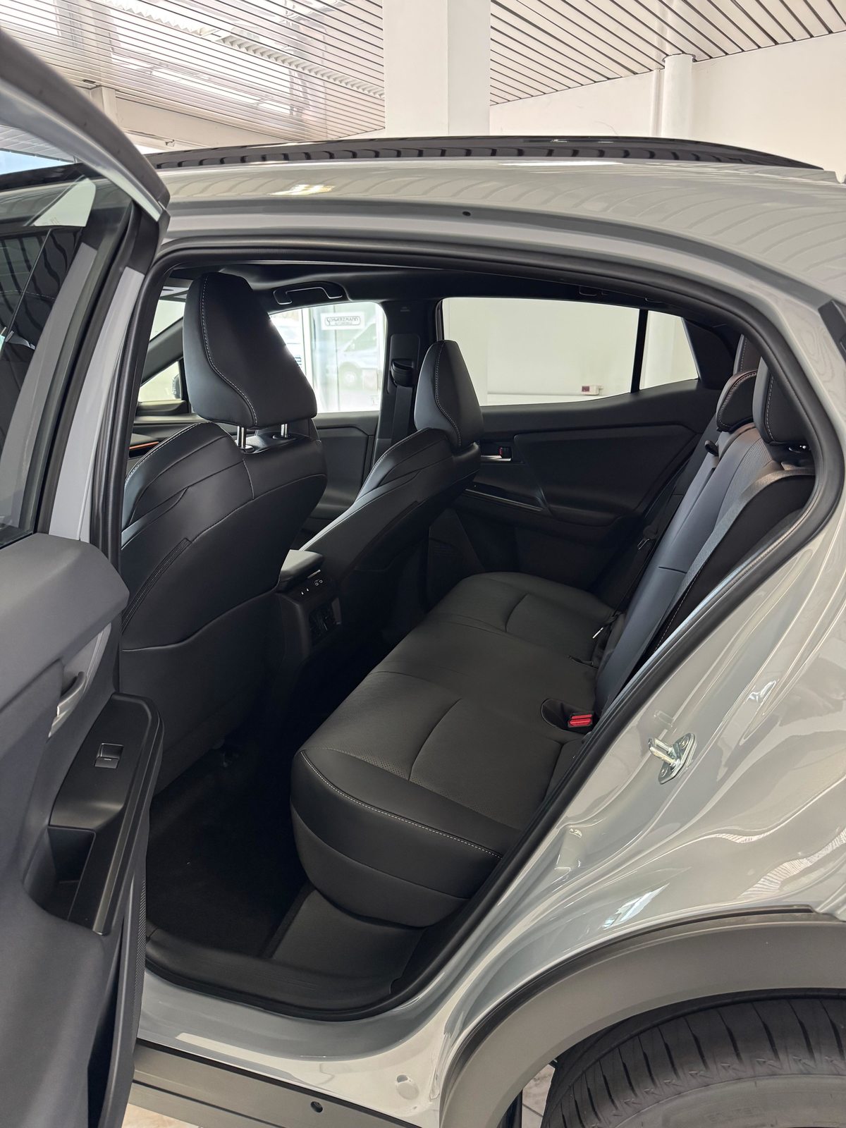 SUBARU Uncharted eV Luxury AWD, Elettrica, Auto nuove, Automatico - 7