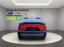 SUBARU Uncharted eV Luxury AWD, Elektro, Neuwagen, Automatik - 3