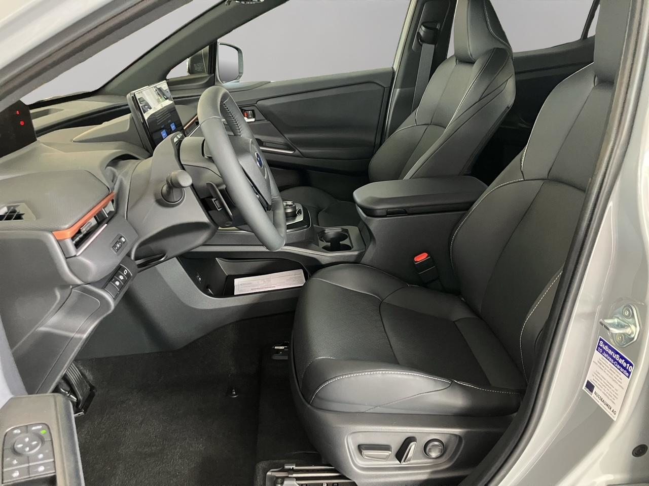 SUBARU Uncharted eV Luxury AWD, Elettrica, Auto nuove, Automatico - 6
