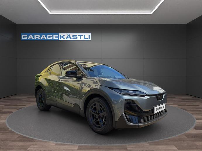 SUBARU Uncharted eV Luxury AWD, Électrique, Voiture nouvelle, Automatique