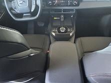 SUBARU Uncharted eV Luxury AWD, Electric, New car, Automatic - 6
