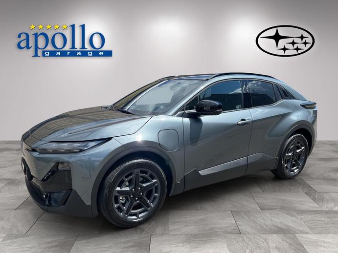 SUBARU Uncharted eV Luxury AWD, Elektro, Neuwagen, Automatik