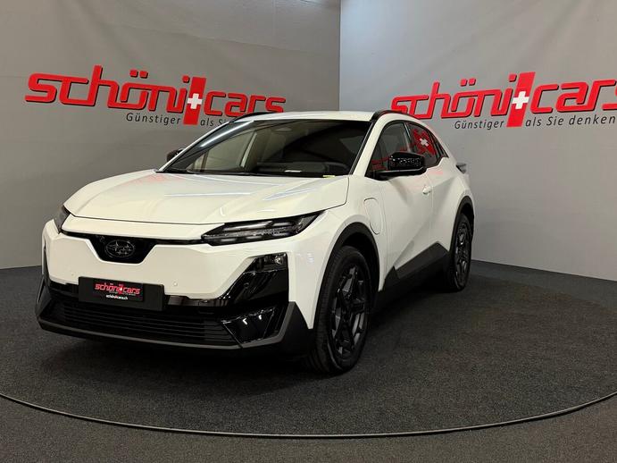SUBARU Uncharted eV Luxury 77 kWh AWD, Elettrica, Auto nuove, Automatico