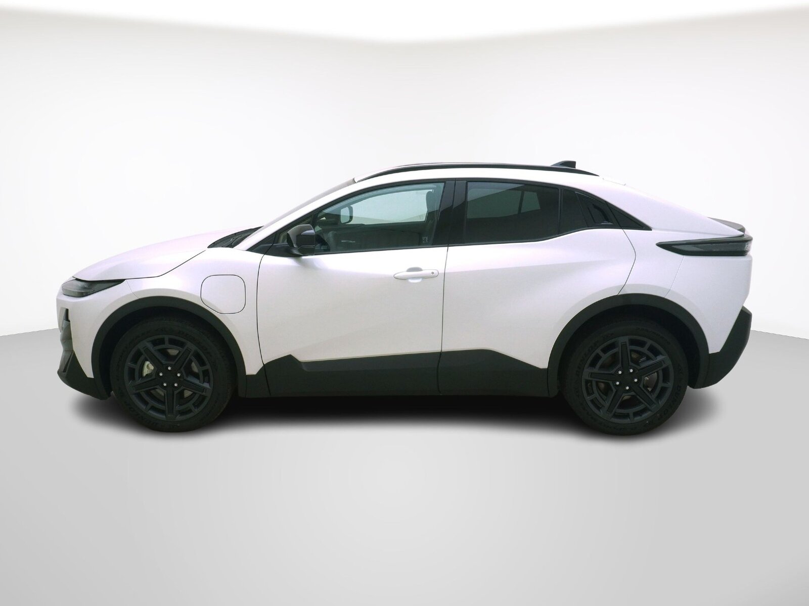 SUBARU Uncharted eV Luxury AWD, Elektro, Neuwagen, Automatik - 2
