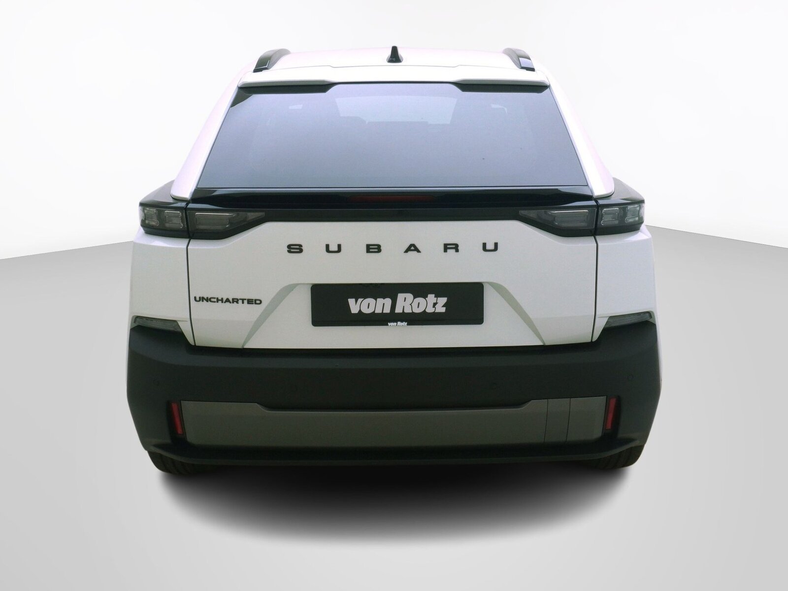 SUBARU Uncharted eV Luxury AWD, Elektro, Neuwagen, Automatik - 3