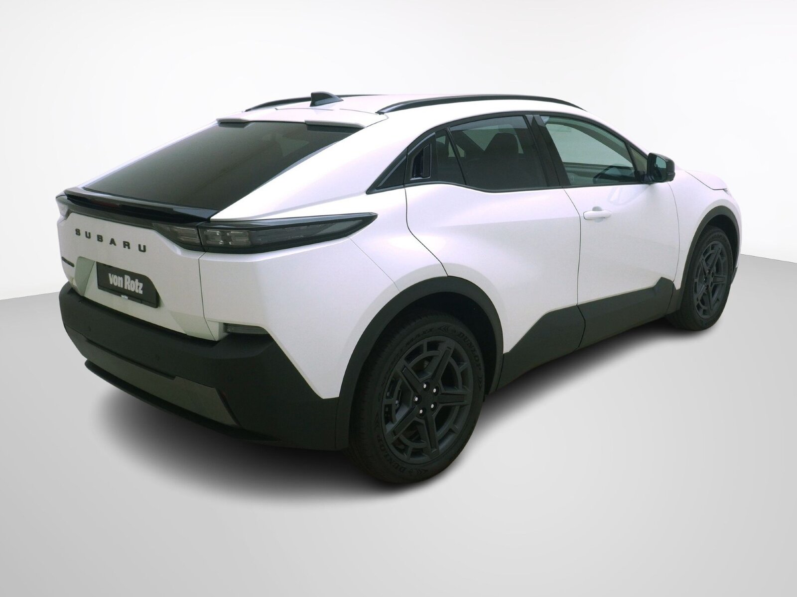 SUBARU Uncharted eV Luxury AWD, Elektro, Neuwagen, Automatik - 5