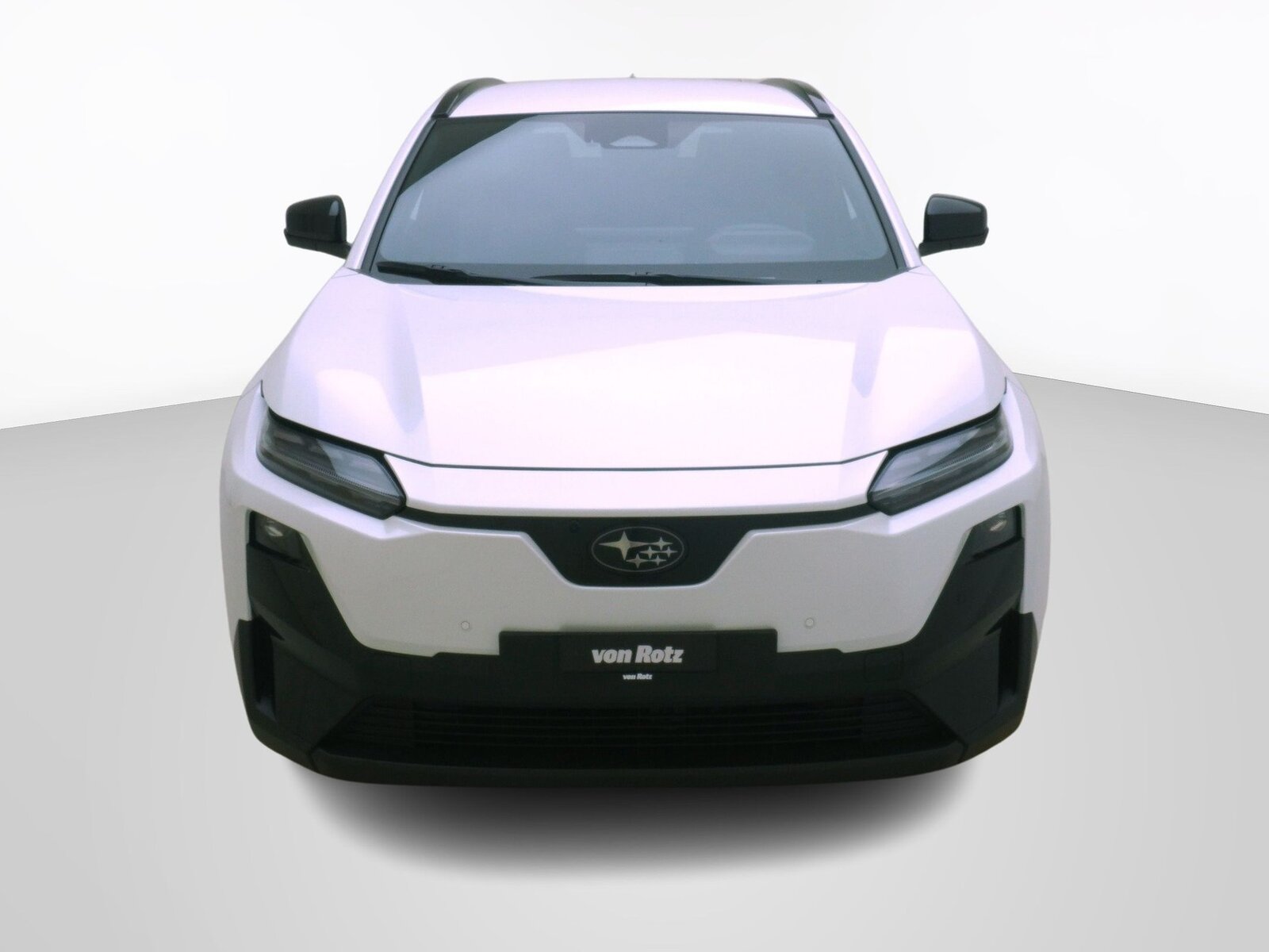 SUBARU Uncharted eV Luxury AWD, Elektro, Neuwagen, Automatik - 6