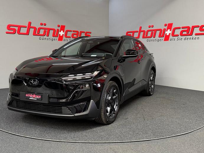 SUBARU Uncharted eV Luxury 77 kWh AWD, Elektro, Neuwagen, Automatik