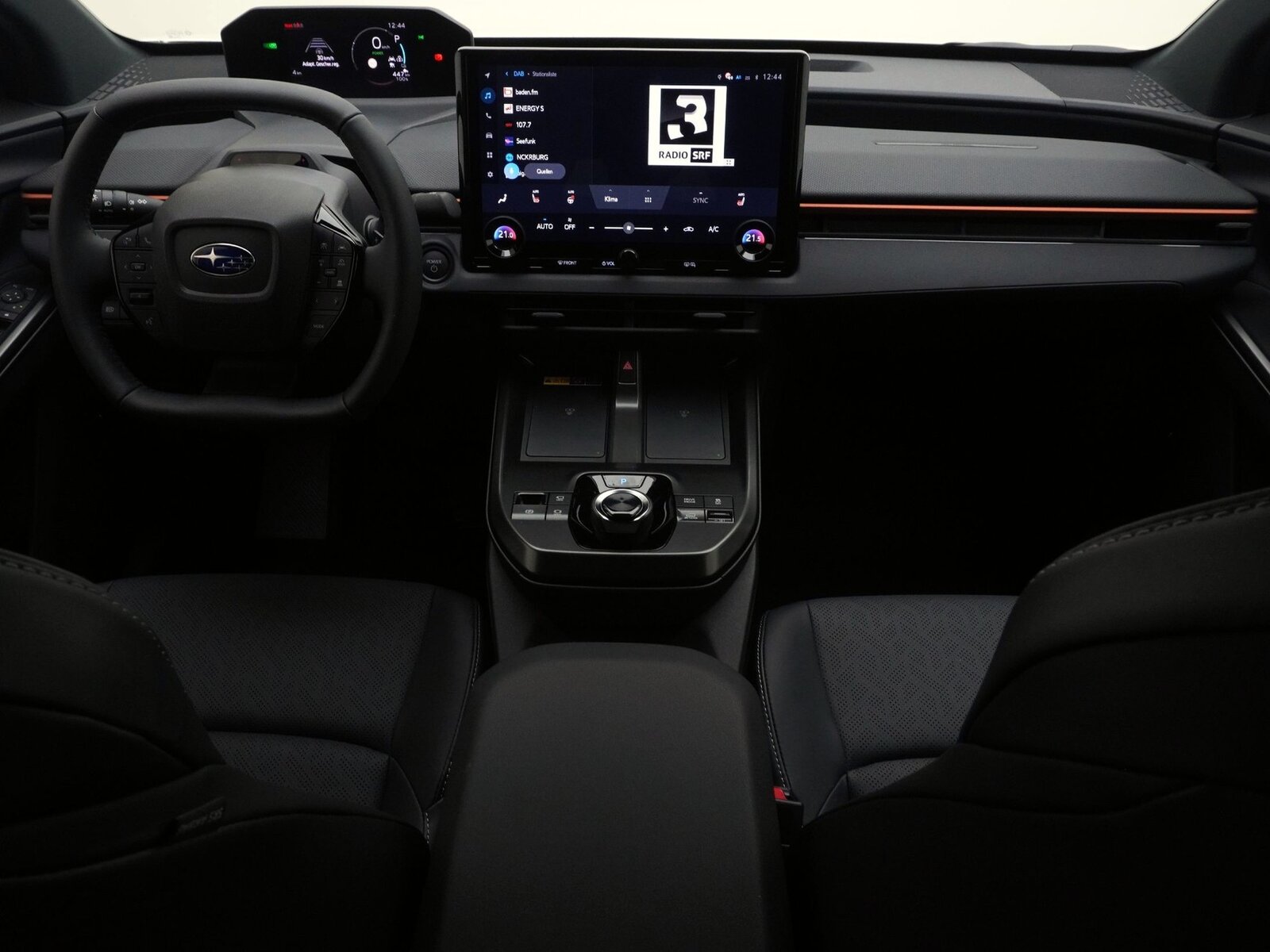 SUBARU Uncharted eV Luxury AWD, Elektro, Neuwagen, Automatik - 5