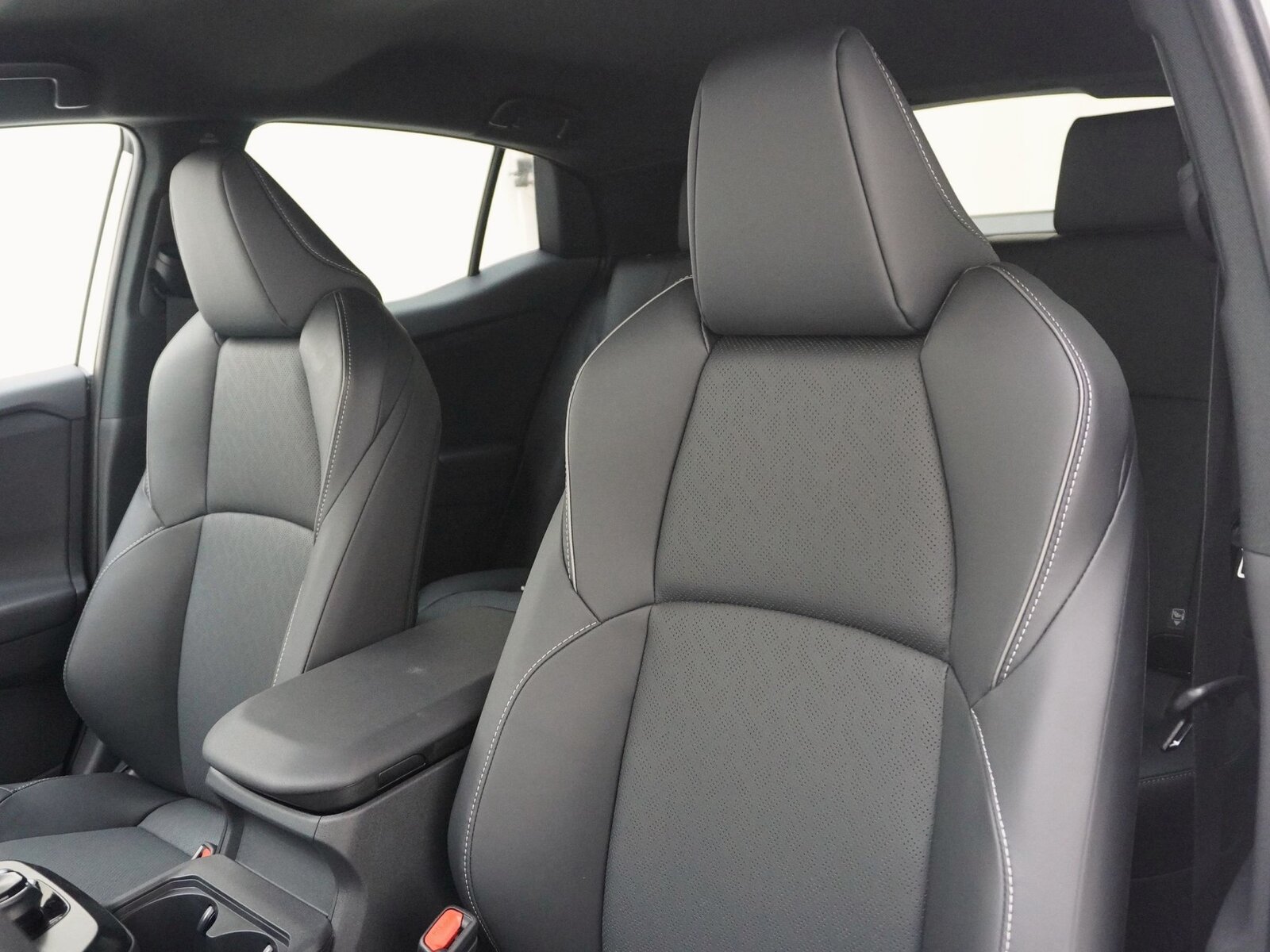 SUBARU Uncharted eV Luxury AWD, Elektro, Neuwagen, Automatik - 6