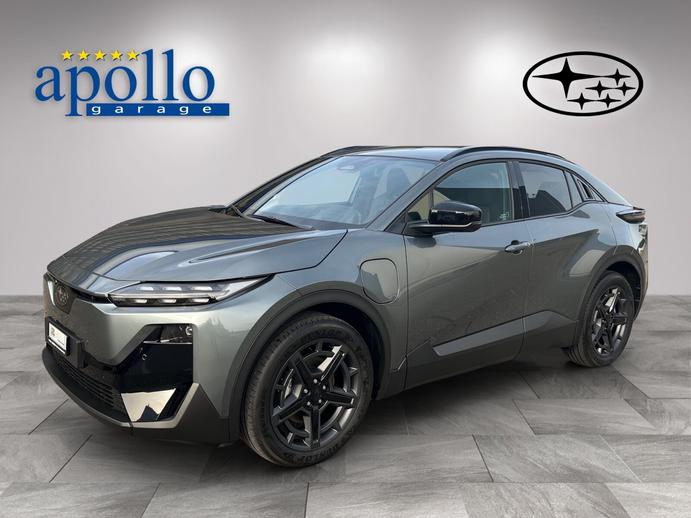 SUBARU Uncharted eV Classic AWD, Elektro, Neuwagen, Automatik