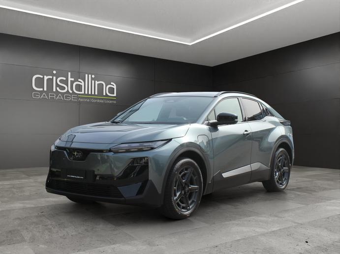 SUBARU Uncharted eV Classic AWD, Elektro, Neuwagen, Automatik