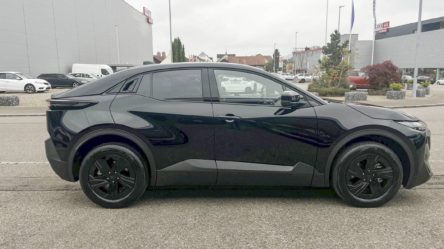 SUBARU Uncharted eV Advantage FWD, Electric, New car, Automatic - 4