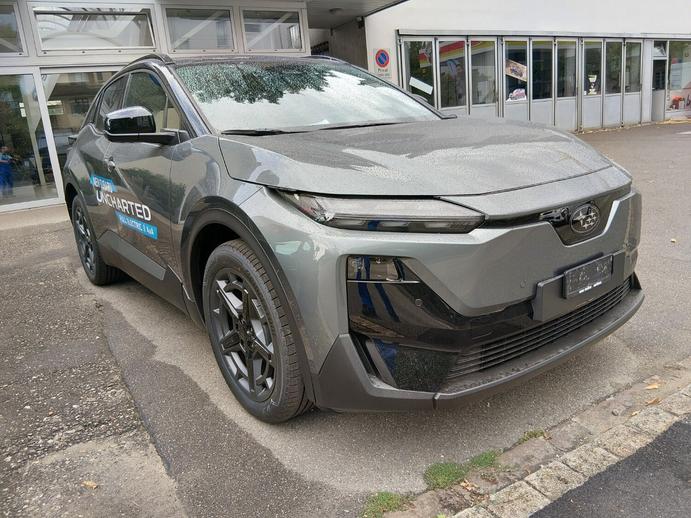 SUBARU Uncharted eV Luxury AWD, Electric, Second hand / Used, Automatic