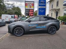 SUBARU Uncharted eV Luxury AWD, Electric, Second hand / Used, Automatic - 4