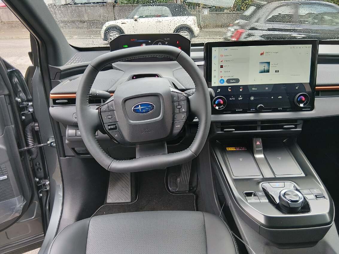 SUBARU Uncharted eV Luxury AWD, Elektro, Occasion / Gebraucht, Automatik - 6
