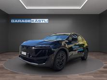 SUBARU Uncharted eV Luxury AWD, Electric, Ex-demonstrator, Automatic - 3