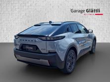 SUBARU Uncharted eV Luxury AWD, Electric, Ex-demonstrator, Automatic - 3