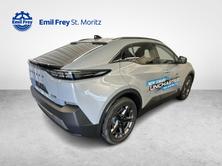 SUBARU Uncharted eV Luxury AWD, Elettrica, Auto dimostrativa, Automatico - 7