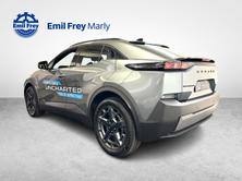 SUBARU Uncharted eV Luxury AWD, Electric, Ex-demonstrator, Automatic - 3