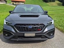 SUBARU WRX tS, Benzina, Auto nuove, Manuale - 2