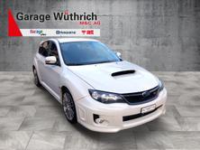 SUBARU WRX STI HB 2.5 T Sport, Benzin, Occasion / Gebraucht, Handschaltung - 3